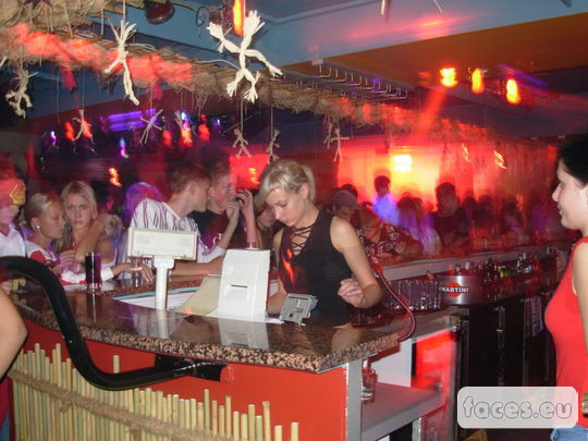 Ночные клубы, дискотеки, вечеринки - Форум Гродно